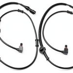ABS Wheel Speed Sensor Ruizure Modern ABS Set-0