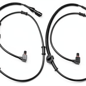 ABS Wheel Speed Sensor Ruizure Modern ABS Set-0