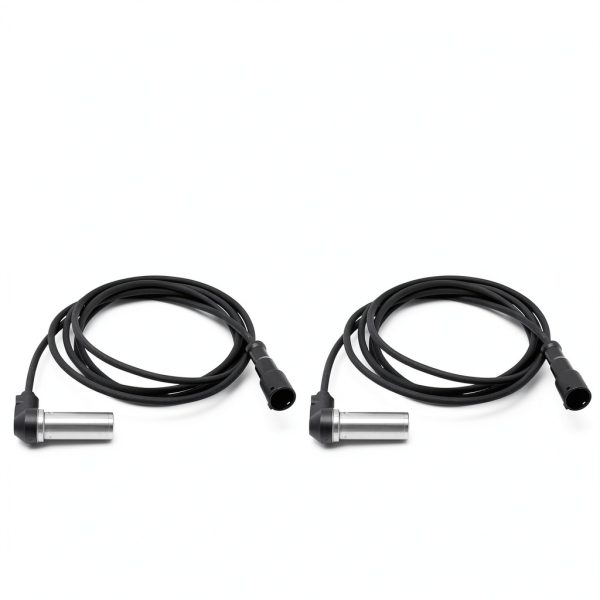 Zreneyfex ABS Speed Sensor Harness for Wabco-3