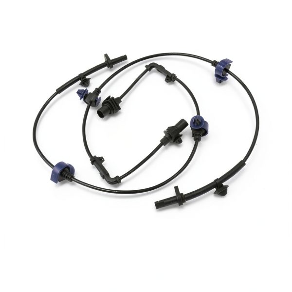 ABS Wheel Speed Sensor HHGKPVX Modern ABS Design-2