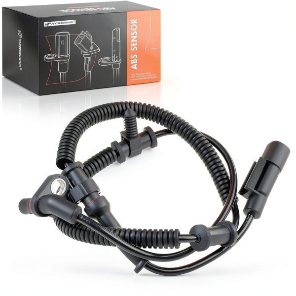 A-Premium ABS Wheel Speed Sensor Plastic Design-7