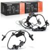 A-Premium ABS Wheel Speed Sensor Front Left/Right-7