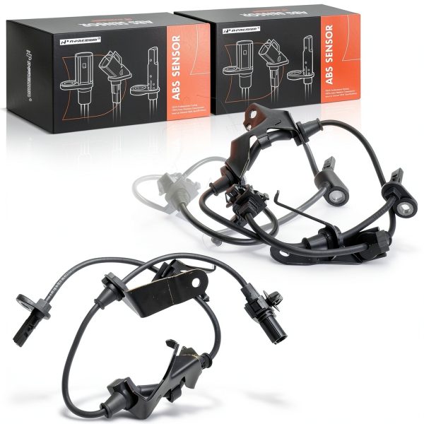 A-Premium ABS Wheel Speed Sensor Front Left/Right-7