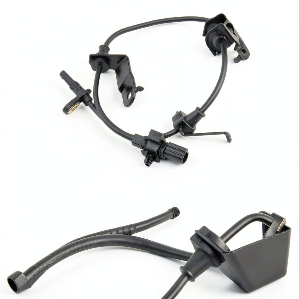 A-Premium ABS Wheel Speed Sensor Front Left/Right-3