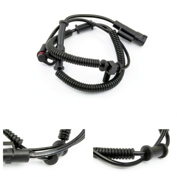 A-Premium ABS Wheel Speed Sensor Plastic Design-3