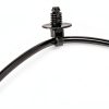 ABS Speed Sensor OGATOO ABS Wheel Sensor ABS-2