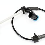 GM GENUINE PARTS Wheel Speed Sensor Digital ABS-0