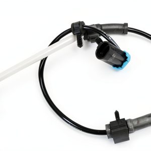 GM GENUINE PARTS Wheel Speed Sensor Digital ABS-0
