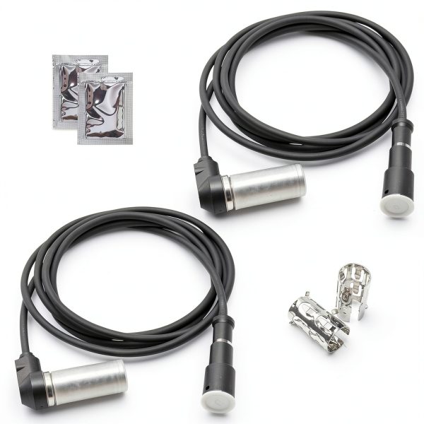 Zreneyfex ABS Speed Sensor Harness for Wabco-1