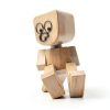 Handmade Wooden Magnetic Doll by Crafts1111-1