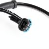 GM GENUINE PARTS Wheel Speed Sensor Digital ABS-1