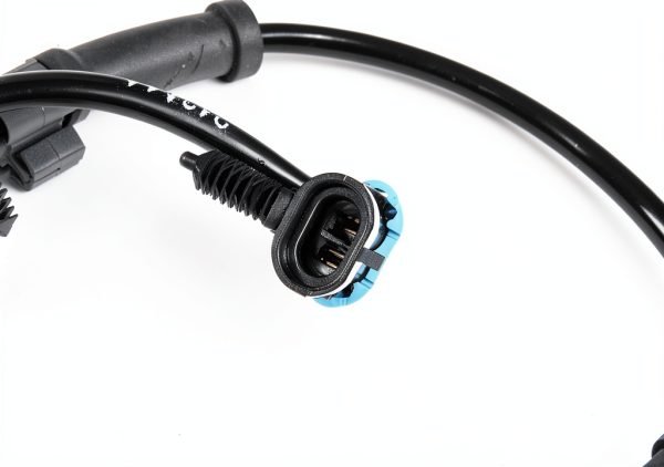 GM GENUINE PARTS Wheel Speed Sensor Digital ABS-1