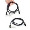 Zreneyfex ABS Speed Sensor Harness for Wabco-8