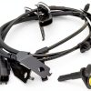ABS Speed Sensor OGATOO ABS Wheel Sensor ABS-1