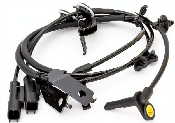 ABS Speed Sensor OGATOO ABS Wheel Sensor ABS-1