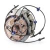 ABS Wheel Speed Sensor HHGKPVX Modern ABS Design-4