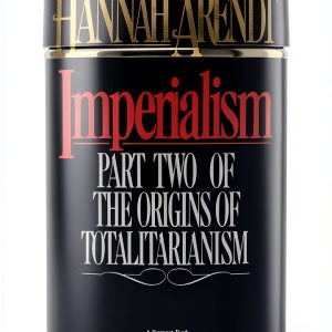 The Origins of Totalitarianism Kindle eBook Mariner Books Edition-0