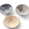 FOIBURELY 4 Canary Finch Nesting Wool Felt Pads(4.1 inch)-4