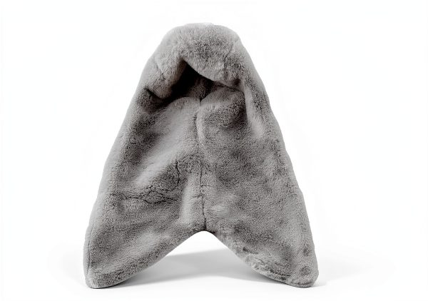Bird Buddy Corner Fleece Bird Blanket Cozy Bird Bed Warmer Parrot House for Cage Hanging Hammock Toy for Greys Amazons Parakeet Cockatiel Conure Lovebirds Finch Canaries(M)-4