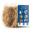 Premium Coconut Fiber Bird Nesting Material Cedar Alpha CA3039 40g-1